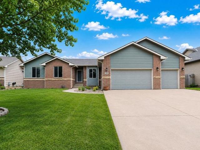 House for sale in Kansas