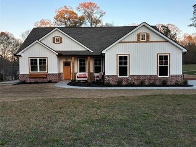 House for sale in Central, South Carolina