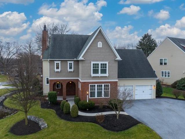 House for sale in East Petersburg, Pennsylvania