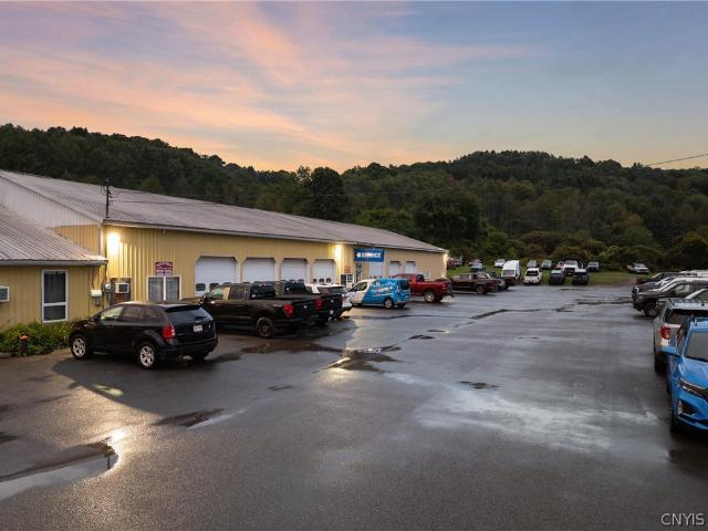 Commercial for sale in Town of Madison, Town of Eaton