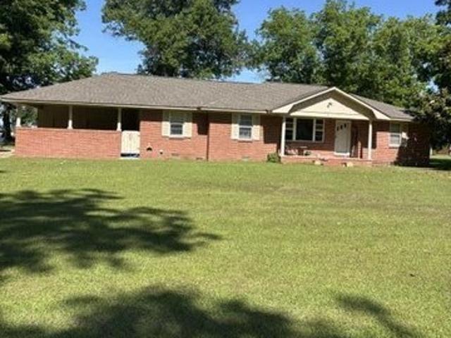 House for sale in Coahoma, Mississippi