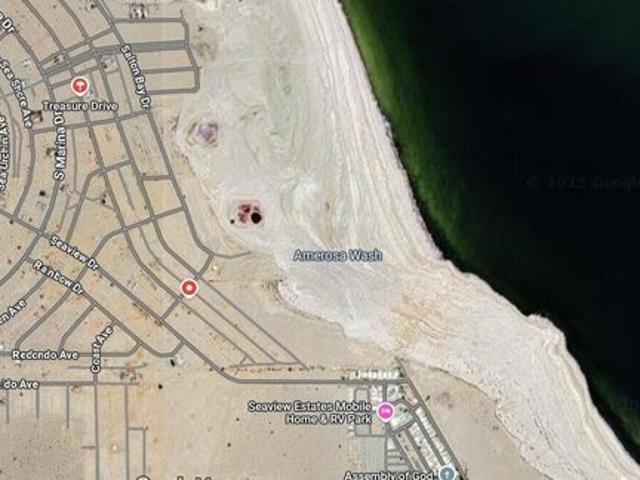 Land for sale in Thermal, California