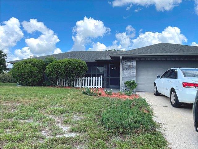 House for sale in Deltona, Volusia County