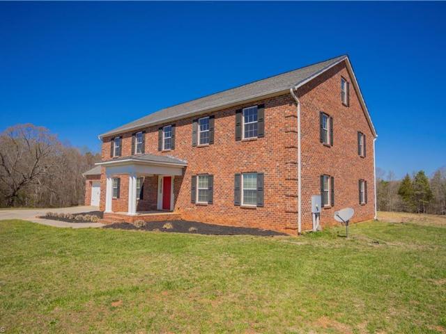 Property for sale in Davidson, North Carolina