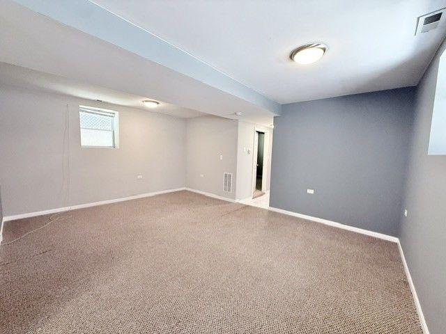 House for rent in Chicago Park, Illinois