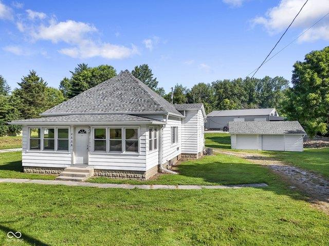 House for sale in Brazil, Indiana
