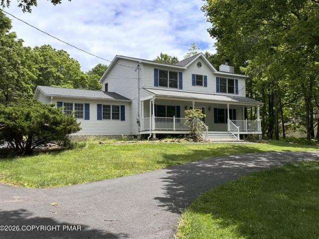 House for sale in Blakeslee, Pennsylvania