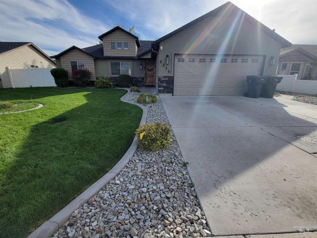 House for sale in Glacier Park, Burley