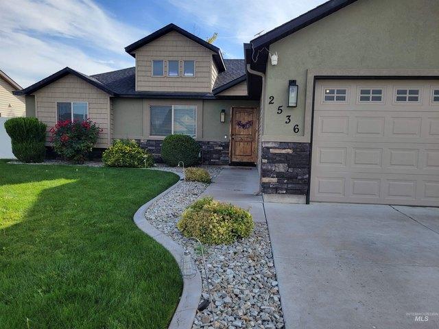 House for sale in Glacier Park, Burley
