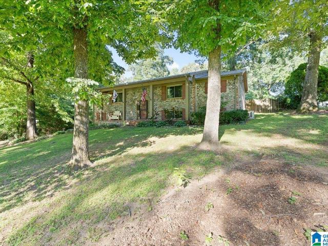 House for sale in Blount, Alabama