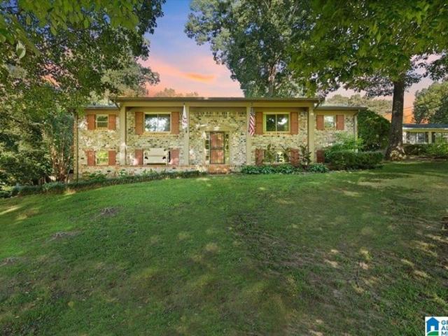 House for sale in Trafford, Alabama