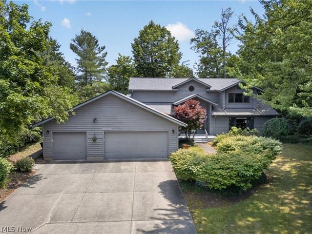 House for sale in Beachwood, Ohio