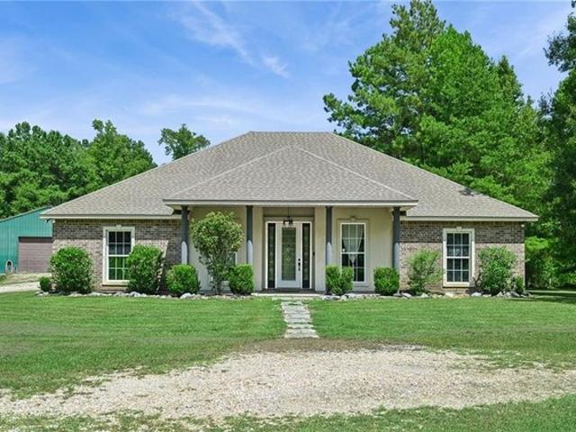 House for sale in Ponchatoula, Louisiana