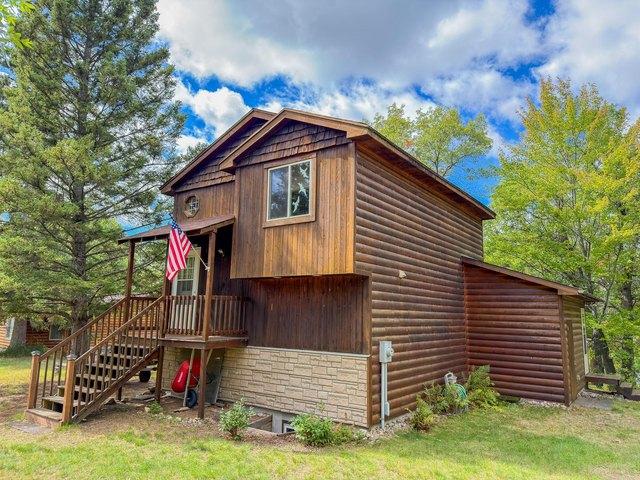 House for sale in Nevis, Hubbard County