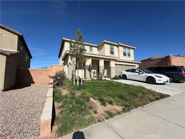 House for sale in Homeland, California