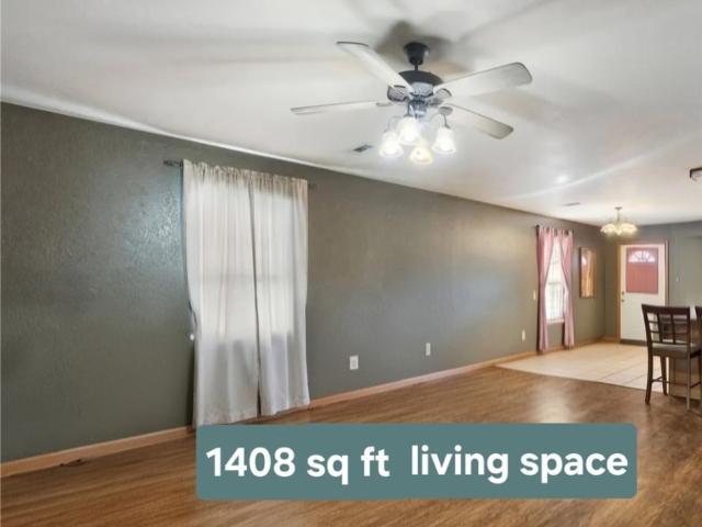 House for sale in Mccurtain, Oklahoma