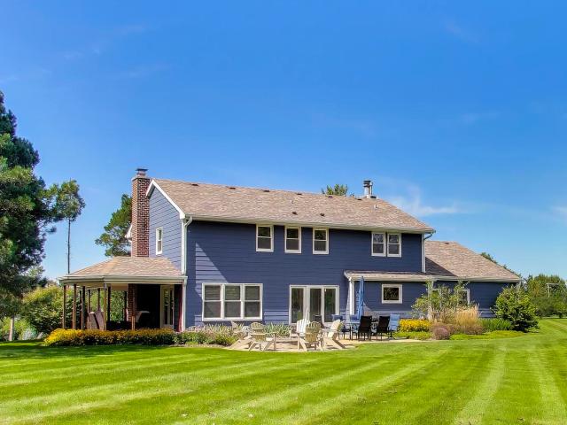 House for sale in Wauconda, Illinois
