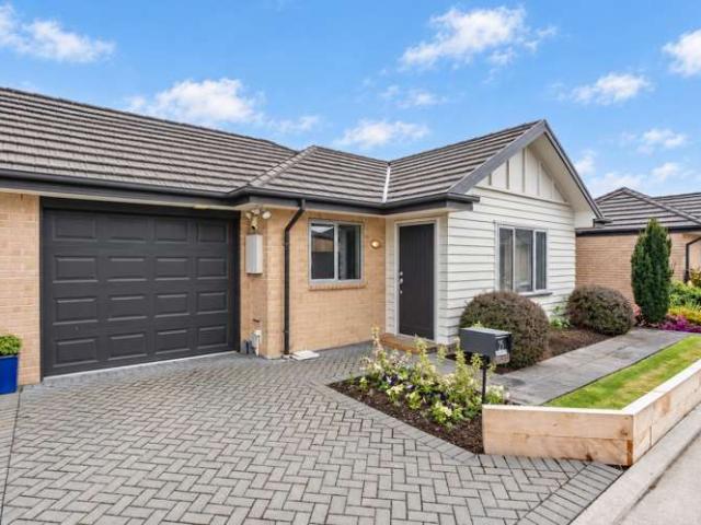 House for sale in Russley, Christchurch