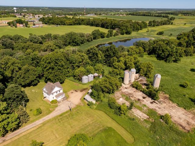 House for sale in Todd, Minnesota