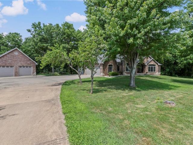 House for sale in Kansas