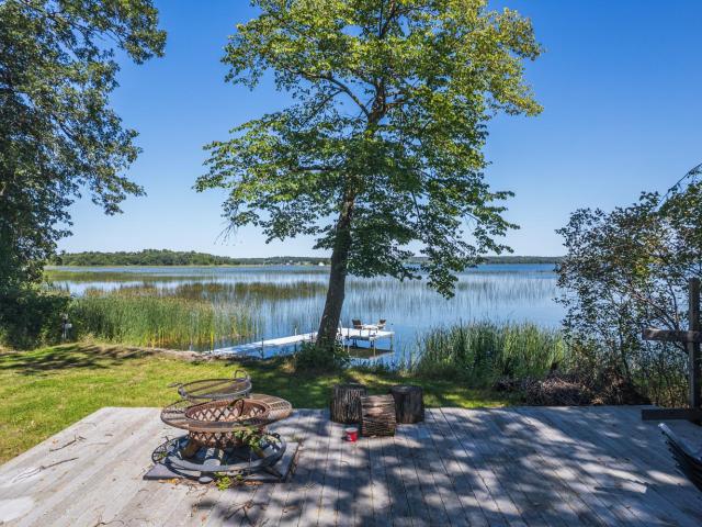 House for sale in Pelican Rapids, Minnesota