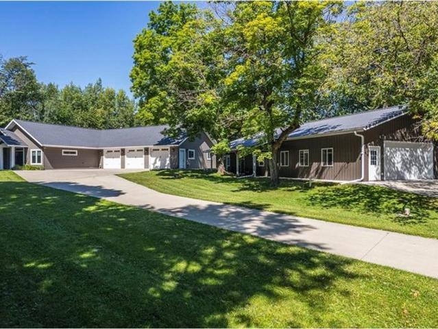 House for sale in Pelican Rapids, Minnesota
