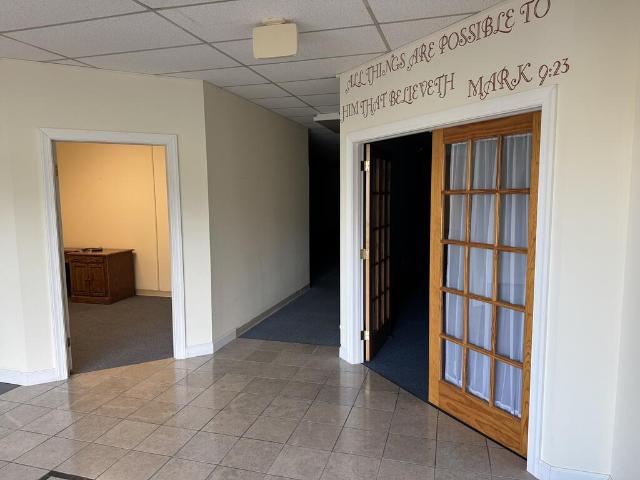 Commercial for sale in Onley, Accomack County