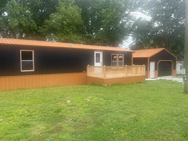 House for sale in Grove, Oklahoma