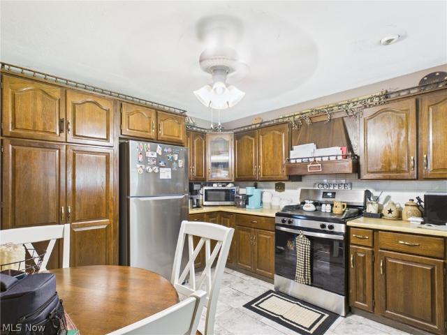 House for sale in Parkersburg, West Virginia