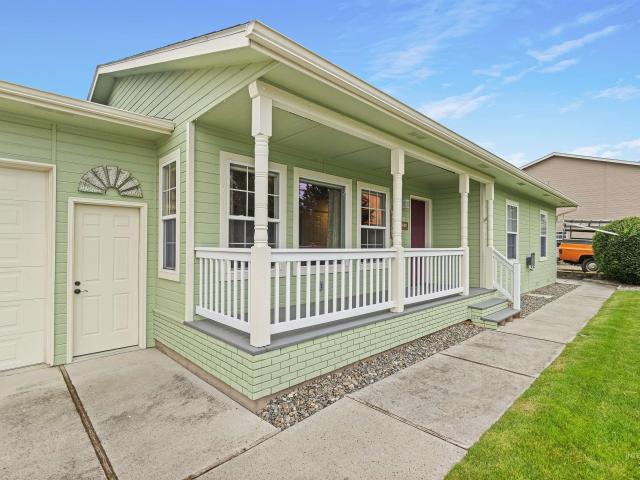 House for sale in Clarkston, Washington