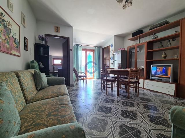 Appartamento in affitto a Calabria, Catanzaro