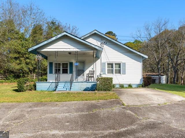 House for sale in Upson, Georgia