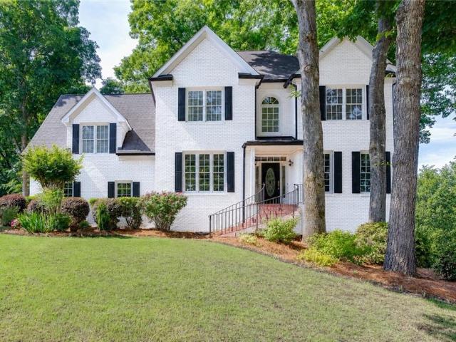 House for sale in Dacula, Gwinnett County