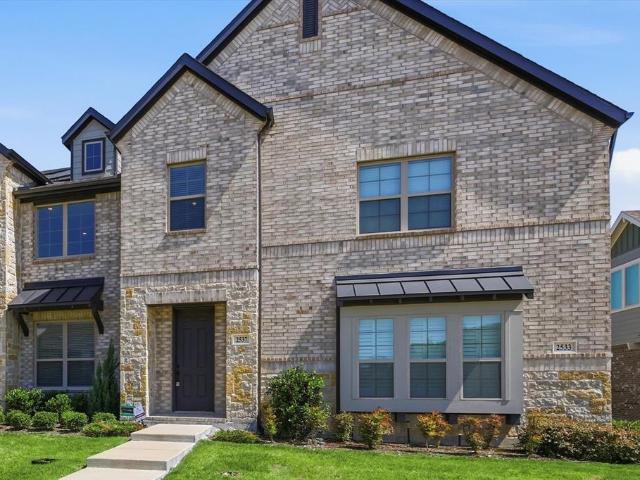 Townhouse for rent in Garland, Texas