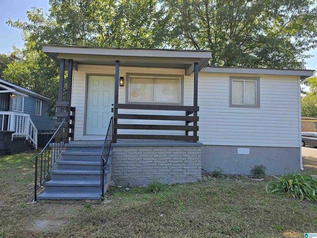 House for sale in Jones Valley, Birmingham
