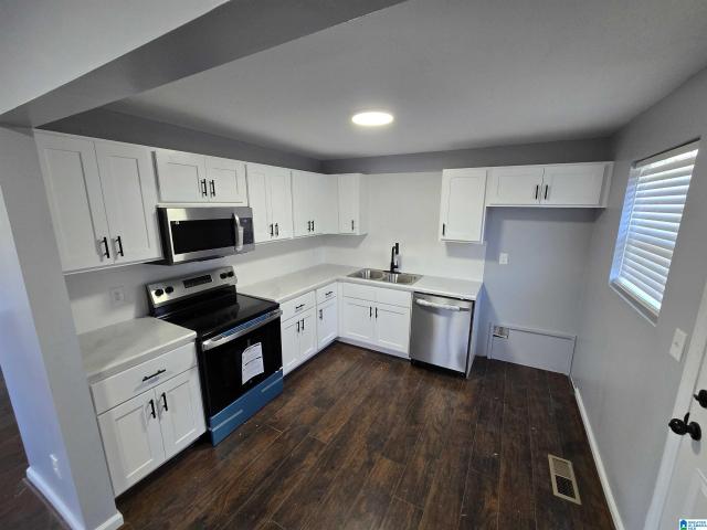House for sale in Birmingham, Alabama