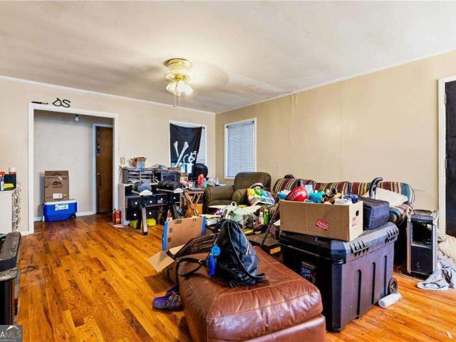 House for sale in Chamblee, Georgia