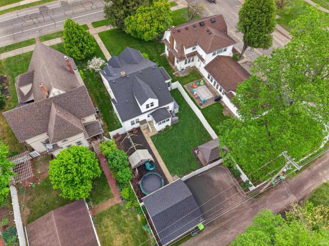 House for sale in Logansport, Indiana