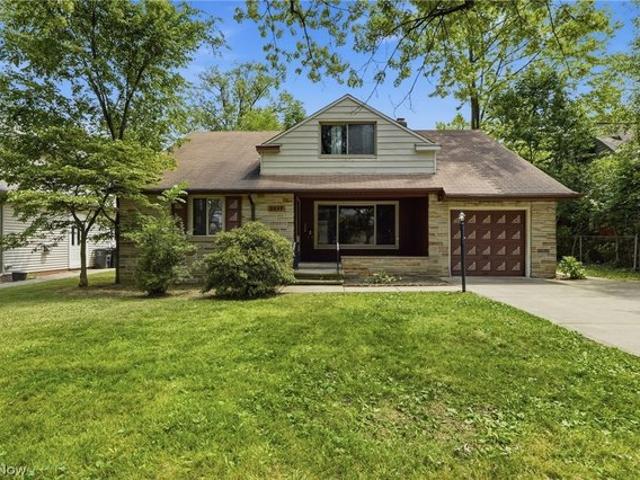 House for sale in Beachwood, Ohio