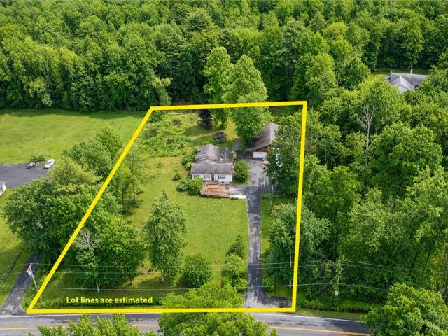House for sale in Seneca, New York