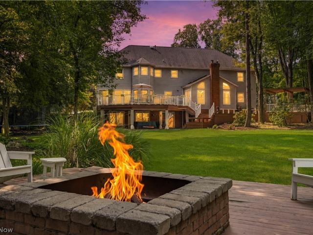 House for sale in Fox Run Estates, Stow