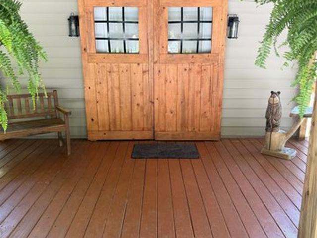 House for sale in Gerton, Henderson County