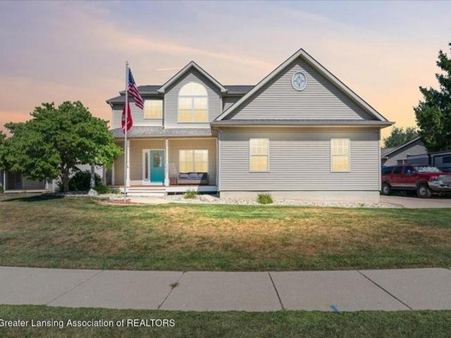 House for sale in Lansing, Michigan