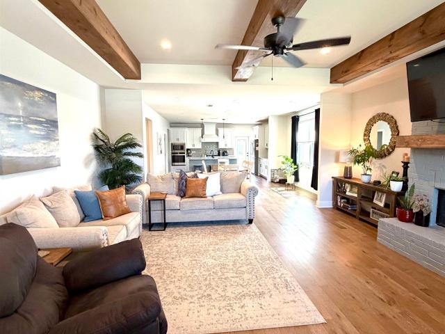 House for sale in Ark