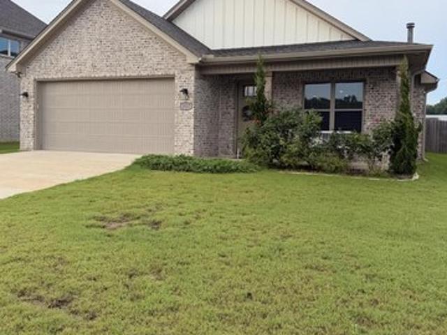 House for sale in Ark