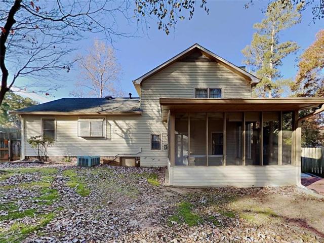 House for sale in Grayson, Georgia