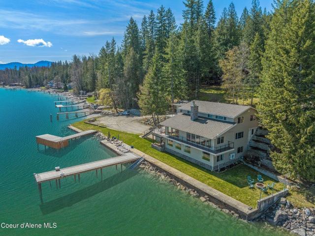 Property for sale in Sagle, Idaho
