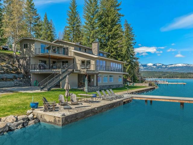 House for sale in Sagle