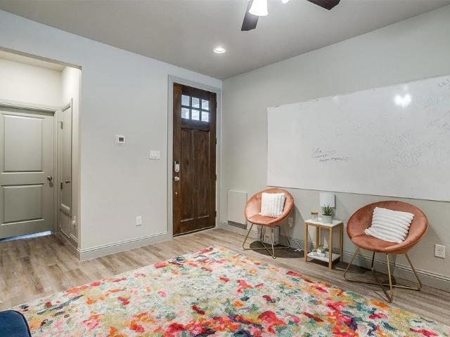 Property for rent in Fort Worth, Texas