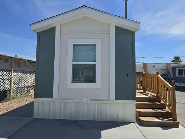 House for sale in North Las Vegas, Nevada